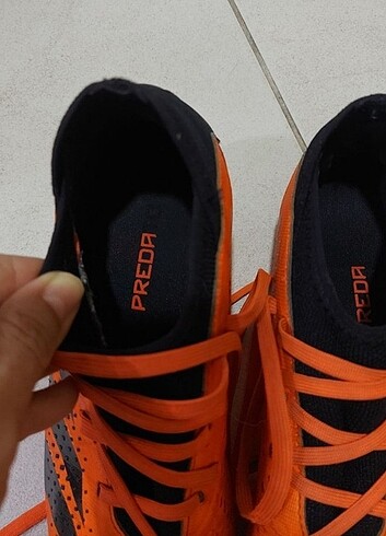35 Beden Adidas Messi Krampon