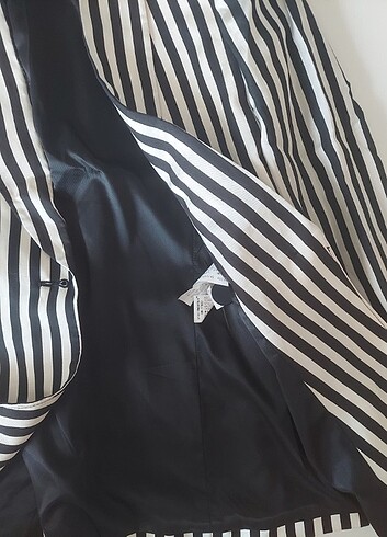 xs Beden çeşitli Renk Zara blazer