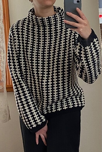 Örme kazak