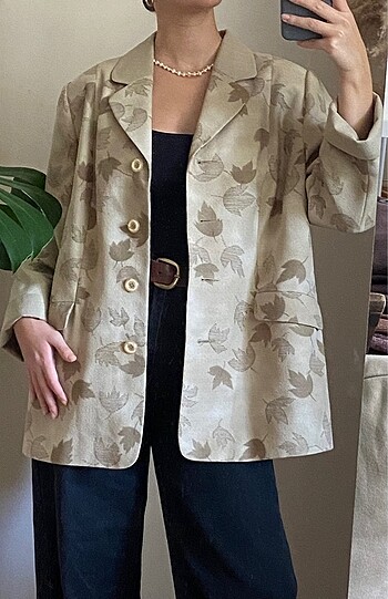 American Vintage Ceket