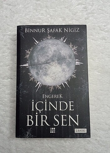 Binnur Şafak Nigiz İçinde Bir Sen Engerek