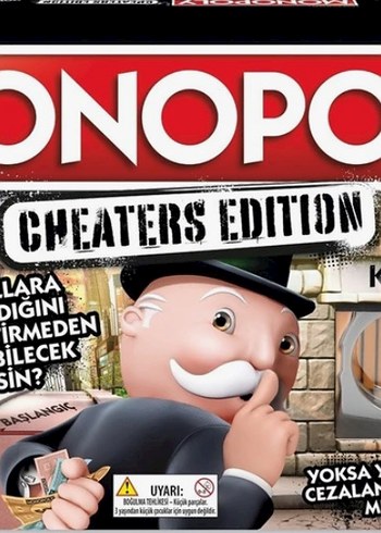 Monopoly Oyun - Görsel 2