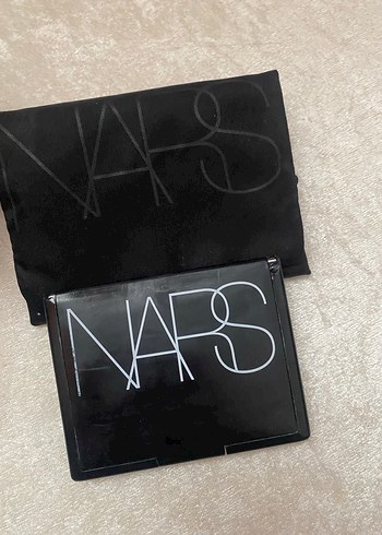 NARS pudra - Görsel 4
