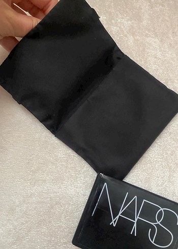NARS pudra - Görsel 5