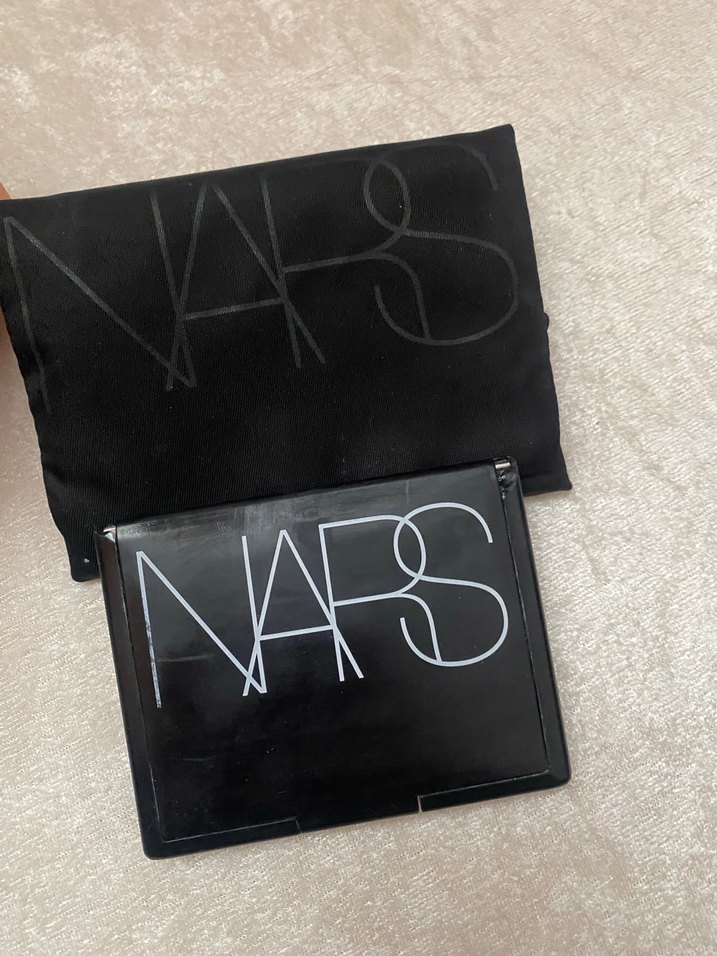 NARS pudra - Görsel 4