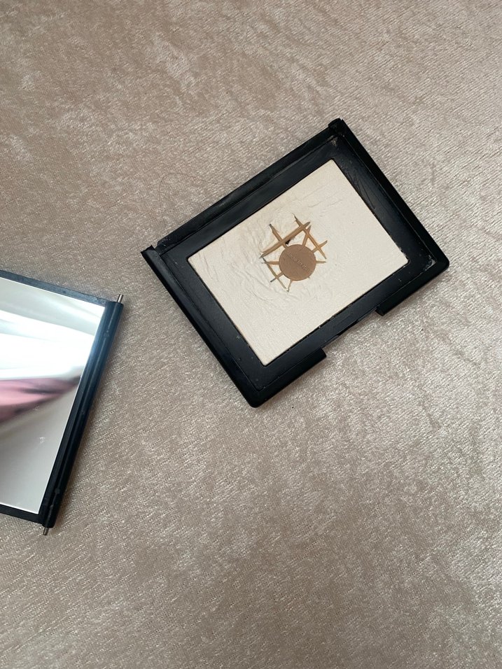 NARS pudra - Görsel 2