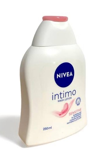 Nivea Intimo Hassas Yıkama Losyonu 250ml
