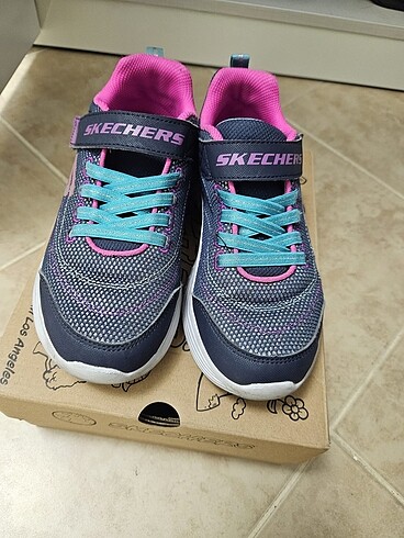 Skechers Skechers çocuk ayakkabısı