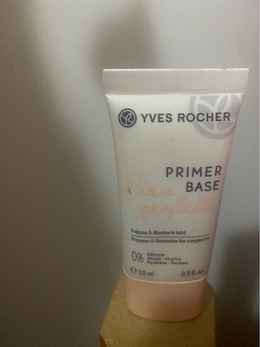 Yves rocher baz