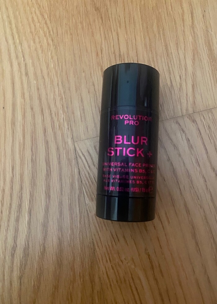 Revolution pro blur stick - Görsel 2