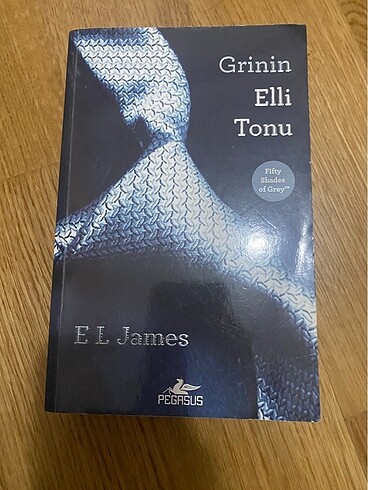 Grinin Elli Tonu