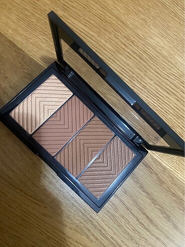 Maybelline kontür paleti
