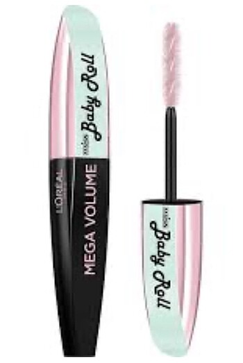 Loreal maskara