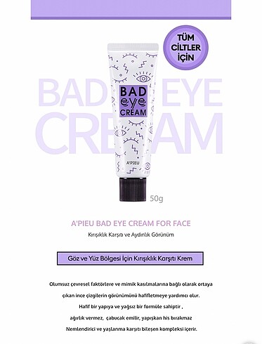 Missha krem - Görsel 2