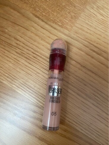 Maybelline kapatıcı