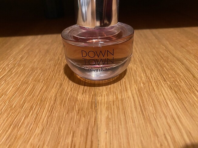 Calvin klein parfüm