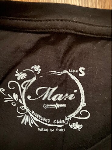 Mavi Jeans Mavi jeans tshirt