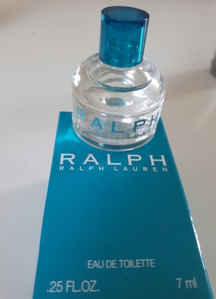 RALPH LAUREN- RALPH, EAU DE TOILETTE 7 ML.