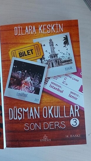  Beden Renk Düşman Okullar (ciltsiz)