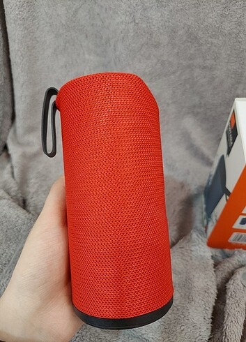 Portable wireless speaker hoparlör 