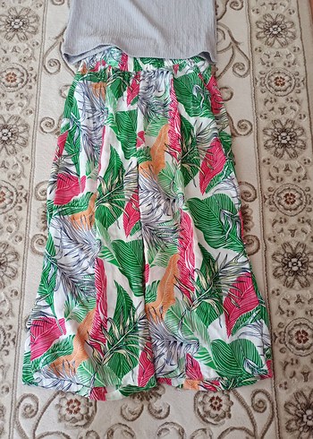 LC Waikiki Bol Kesim, Bohem çocuk takım