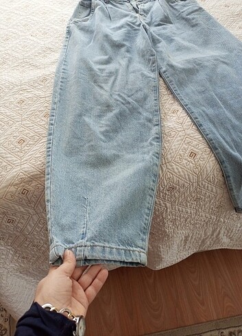 36 Beden Kot pantolon