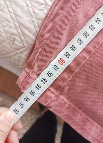 Zara Kot pantolon