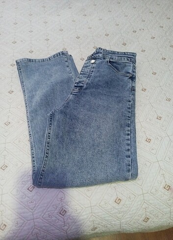 26 Beden Kot pantolon