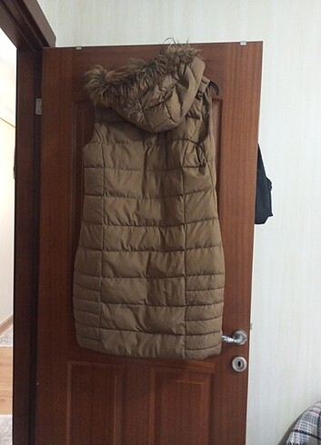 Mont yelek  - Görsel 3