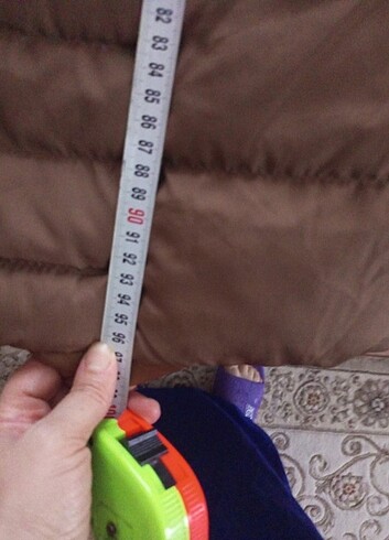 Mont yelek  - Görsel 4