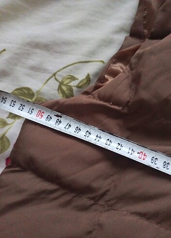 Mont yelek  - Görsel 5