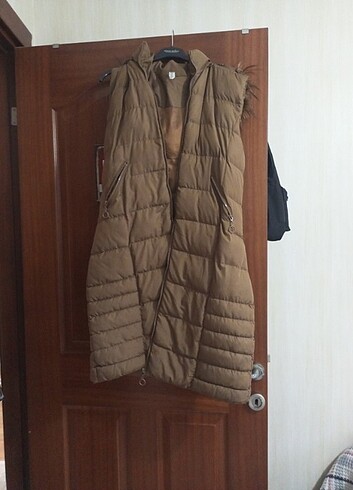 Mont yelek  - Görsel 7