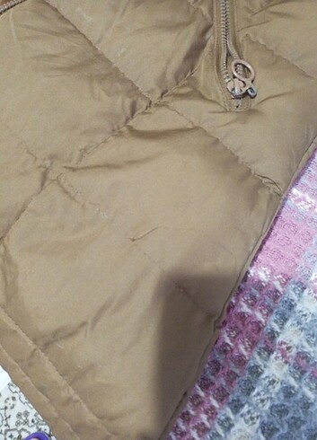 Mont yelek  - Görsel 9