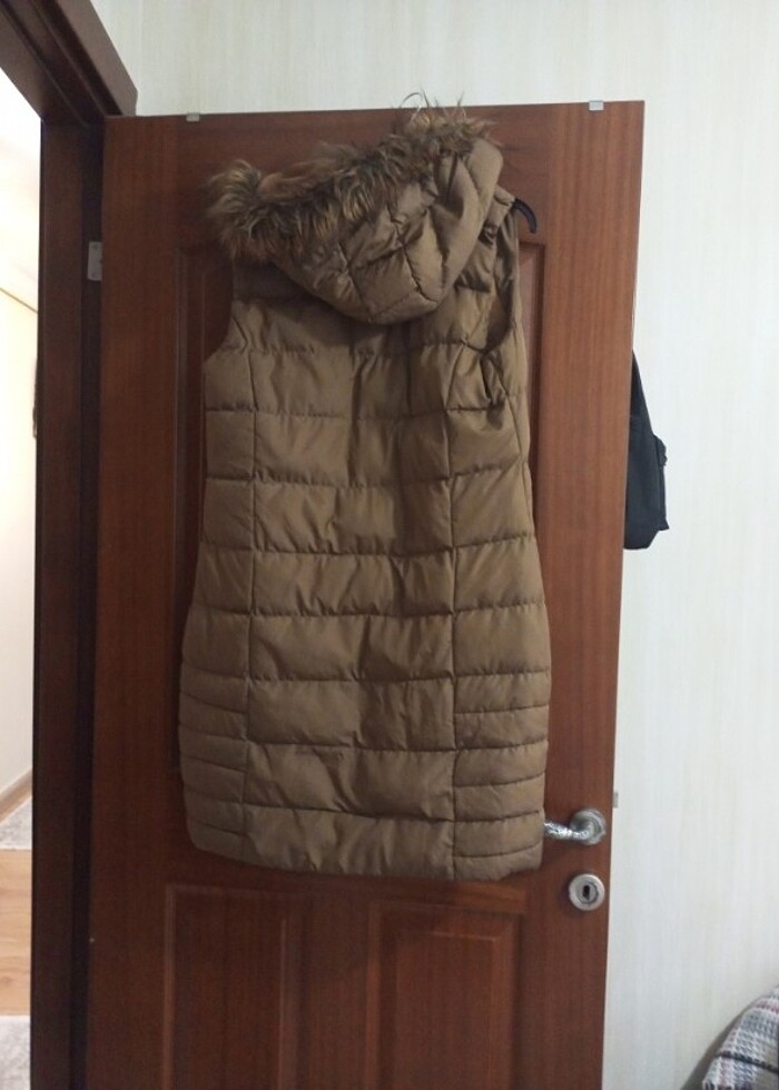 Mont yelek  - Görsel 3