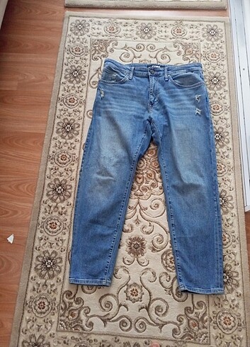 33 Beden Erkek pantolon