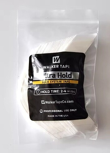 Diğer 3, PAKET ULTRA HOLD PROTEZ SAÇ BANDI 108