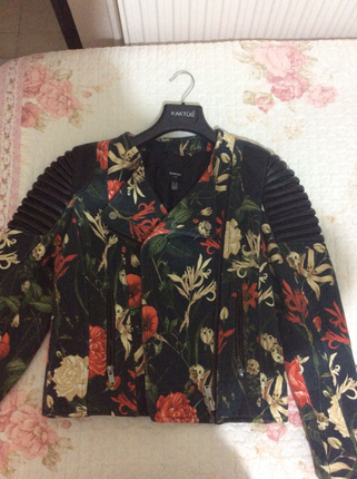 xs Beden Mango ceket 