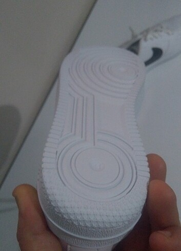 41 numara spor ayakkabısı - Görsel 5