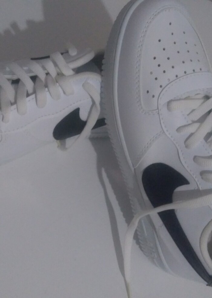 41 numara spor ayakkabısı - Görsel 2