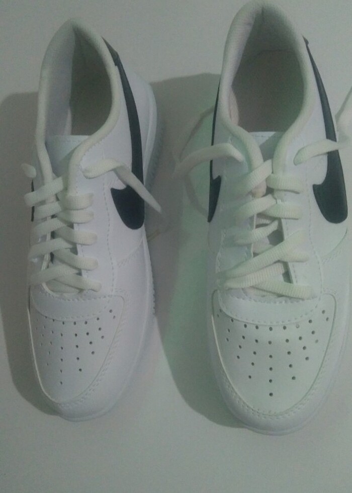 41 numara spor ayakkabısı - Görsel 4