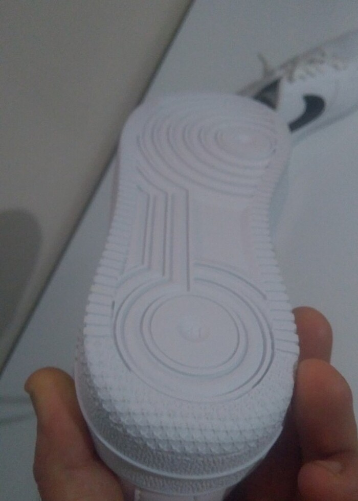 41 numara spor ayakkabısı - Görsel 5