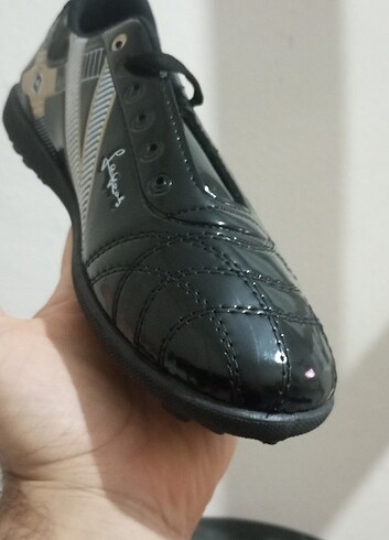 Halı saha ayakkabısı krampon  - Görsel 4