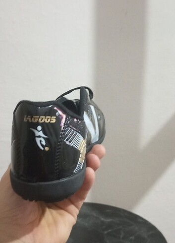 Halı saha ayakkabısı krampon  - Görsel 5