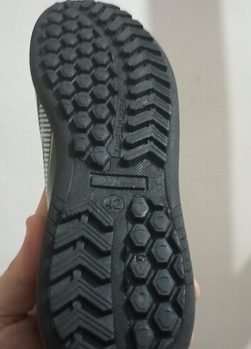 Halı saha ayakkabısı krampon  - Görsel 6