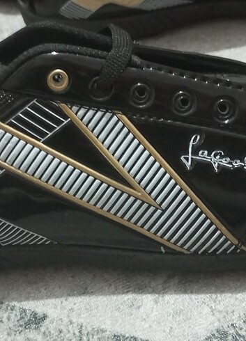 Halı saha ayakkabısı krampon  - Görsel 7