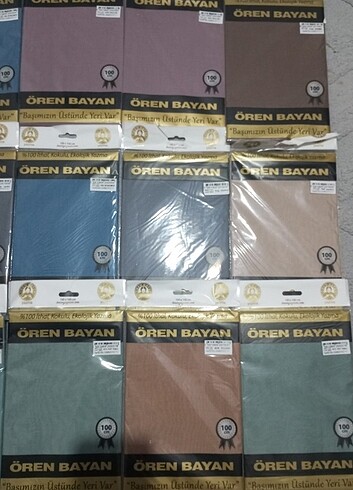 SIFIR  ÖREN BAYAN YAZMALAR....  - Görsel 2