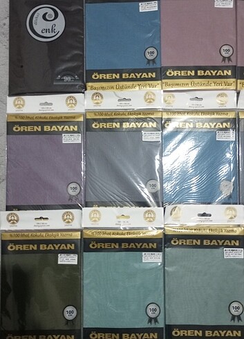 SIFIR  ÖREN BAYAN YAZMALAR....  - Görsel 3