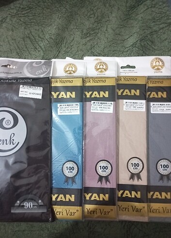 SIFIR  ÖREN BAYAN YAZMALAR....  - Görsel 6