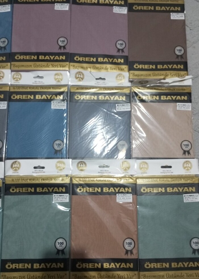 SIFIR  ÖREN BAYAN YAZMALAR....  - Görsel 2