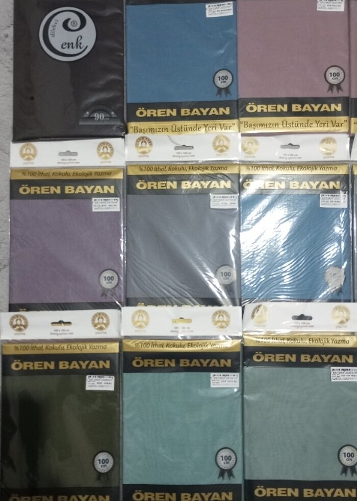 SIFIR  ÖREN BAYAN YAZMALAR....  - Görsel 3